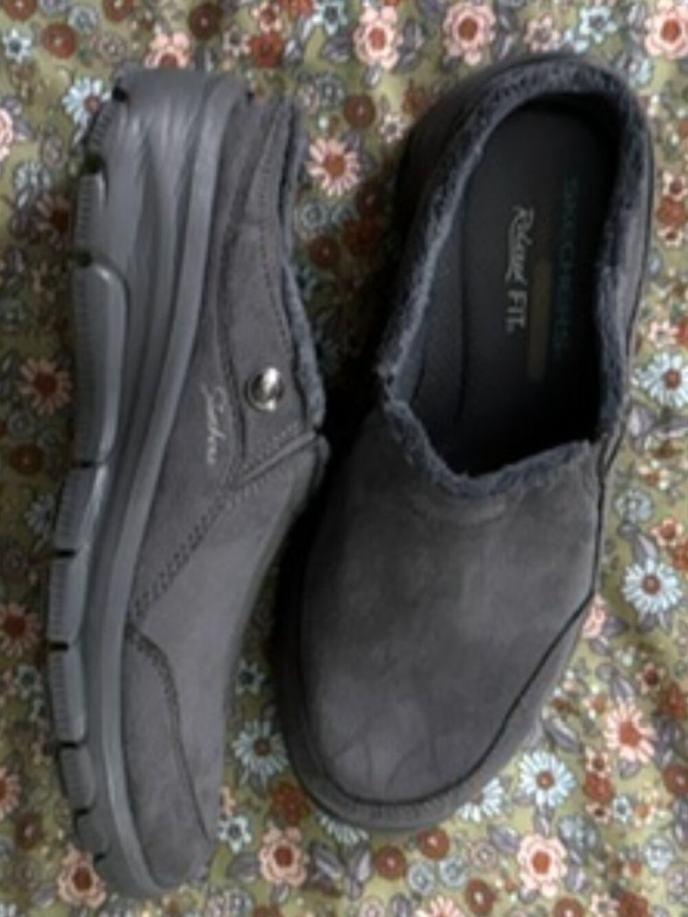 Skechers Relaxed Fit Easy Going Mule 7.5